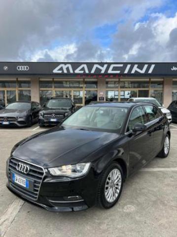 Audi A3 Spb 2.0 Tdi 150 Cv Clean Diesel Attraction 