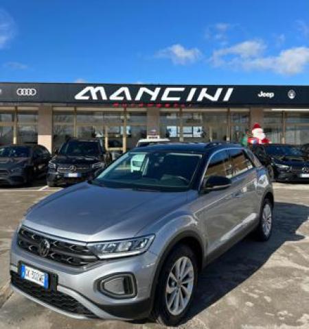 Volkswagen T-Roc 1.0 Tsi Style 