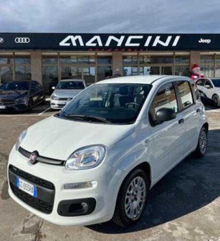 Fiat Panda 1.0 Firefly S&s Hybrid Easy 