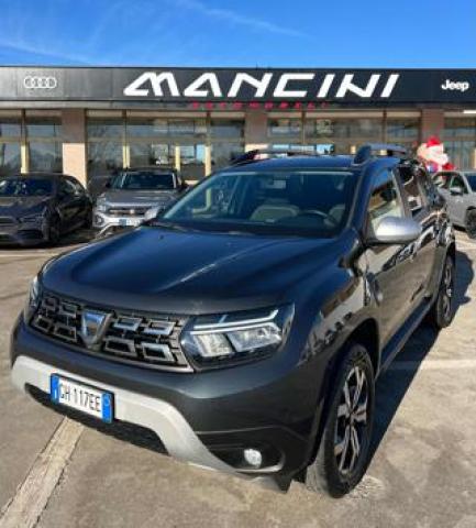 Dacia Duster 1.0 Tce 100 Cv Eco-G Prestige Daciaplus 