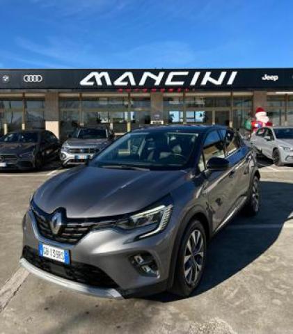 Renault Captur Tce 100 Cv Gpl Intens 