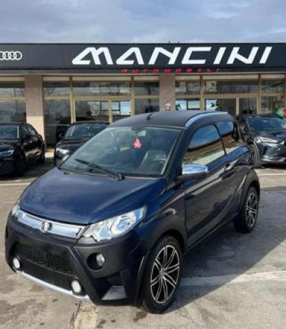 Aixam Crossline Crossline 