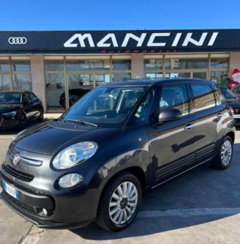 Fiat 500l 1.3 Multijet 95 Cv Lounge 
