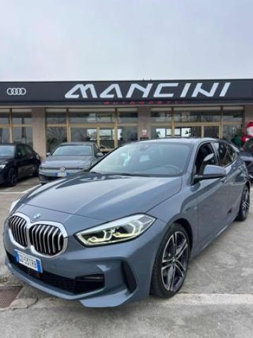 Bmw 118 D 5p. Msport 