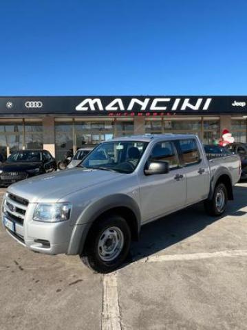 Ford Ranger 2.5 Tdci 