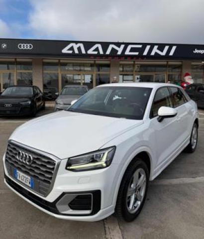 Audi Q2 30 Tdi S Tronic Business Design 