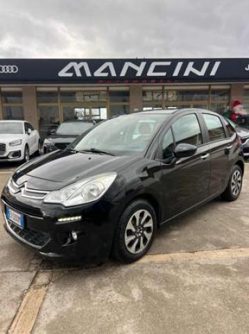 Citroen C3 Puretech 68 Exclusive 