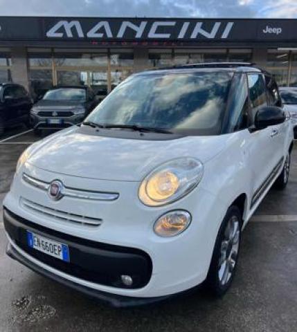 Fiat 500l 1.4 95 Cv Lounge 