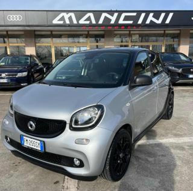 Smart Forfour 90 0.9 Turbo Passion 