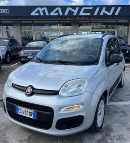 Fiat Panda 1.2 Easypower Lounge 