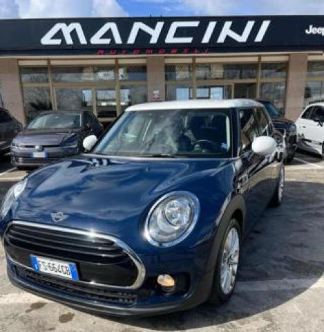 Mini Clubman 1.5 Cooper Clubman 