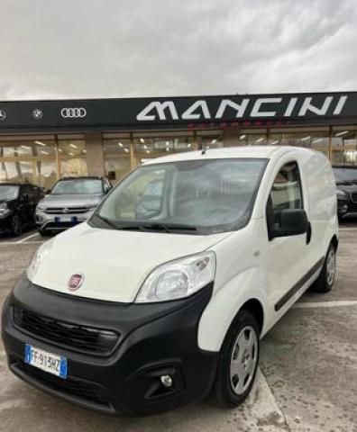 Fiat Fiorino 1.3 Mjt 75cv Furgone E5+ 