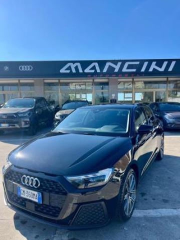 Audi A1 Spb 25 Tfsi Admired Advanced 