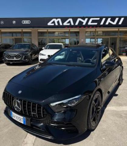 Mercedes Benz A 35 Amg 4matic Premium Plus 