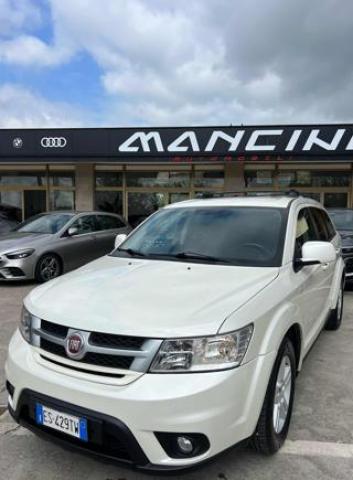 Fiat Freemont 2.0 Multijet 140 Cv Freemont 