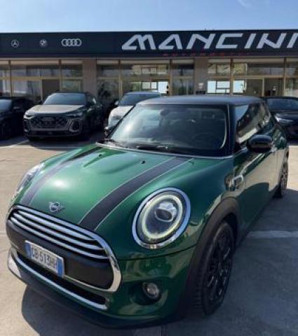Mini One 1.5 One Baker Street 