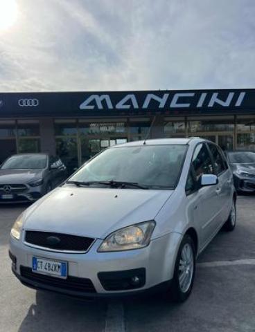 Ford Focus C-Max 1.6 Tdci 