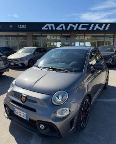 Abarth 595 1.4 Turbo T-Jet 180 Cv Competizione 