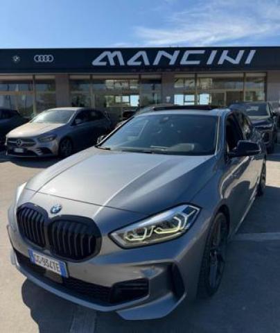 Bmw 118 D 5p. Msport 