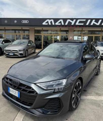 Audi A3 Spb Tdi 110 Kw S Tronic S Line Edition 