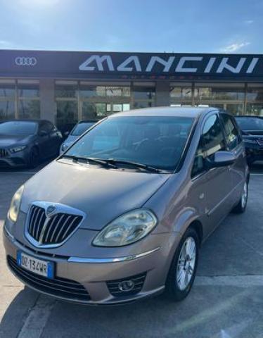Lancia Musa 1.4 Oro Plus Ecochic Gpl 