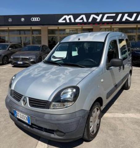 Renault Kangoo 1.5 Dci/84cv 5p. Luxe 
