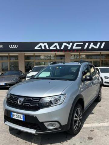 Dacia Sandero Stepway 0.9 Tce 90 Cv Techroad 