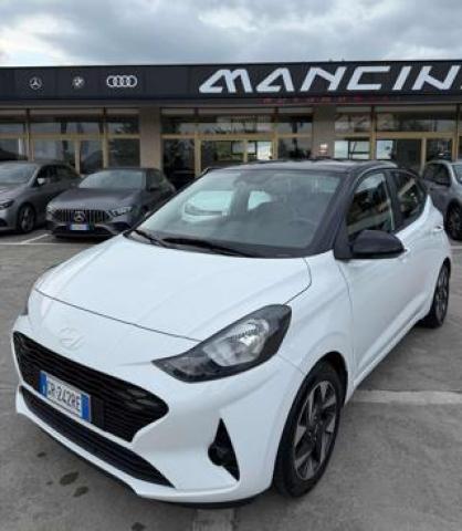 Hyundai I10 1.0 Mpi At Prime 