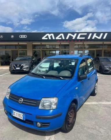 Fiat Panda 1.1 Active 