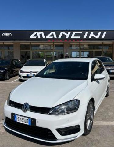 Volkswagen Golf 1.4 Tsi 5p. R-Line Edition Bluemotion Technology 