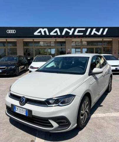 Volkswagen Polo 1.0 Tsi Dsg Style 