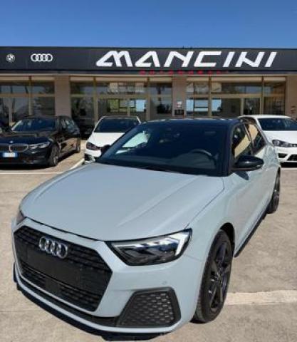 Audi A1 Sportback Business Admired 