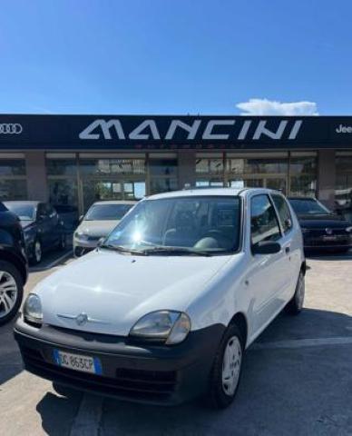 Fiat Seicento 1.1 Active 