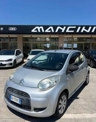 Citroen C1 1.0 3 Porte C1ty 