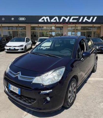 Citroen C3 1.0 Vti 68 Attraction 