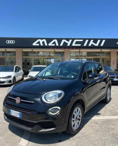 Fiat 500x 1.3 Multijet 95 Cv Lounge 