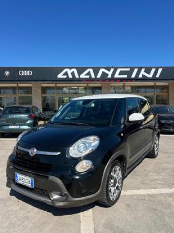 Fiat 500l 1.3 Multijet 85 Cv Trekking 