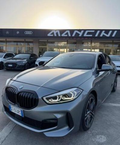 Bmw 116 I 5p. Msport 