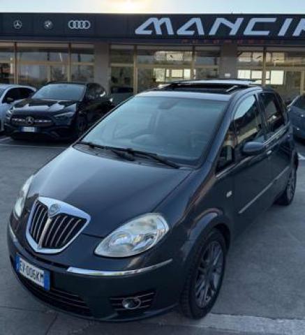 Lancia Musa 1.6 Multijet Poltrona Frau 