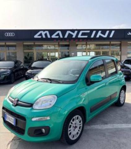 Fiat Panda 1.2 Easypower Easy 