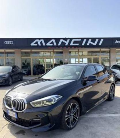 Bmw 116 D 5p. Msport 