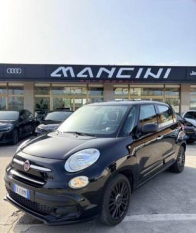 Fiat 500l 1.3 Multijet 95 Cv Dualogic Business 