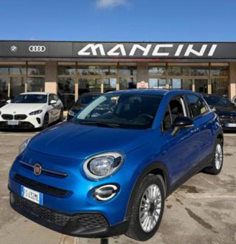 Fiat 500x 1.0 T3 120 Cv Cross 