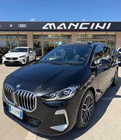 Bmw 218 D Active Tourer Msport 