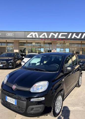 Fiat Panda 1.0 Firefly S&s Hybrid Pandina 