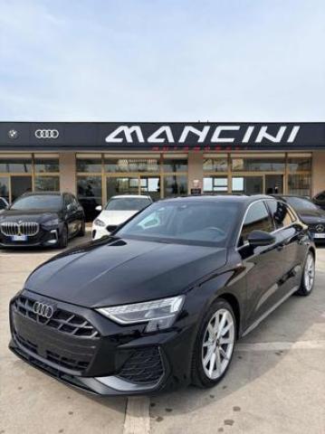 Audi A3 Spb Tdi 110 Kw S Tronic S Line Edition 