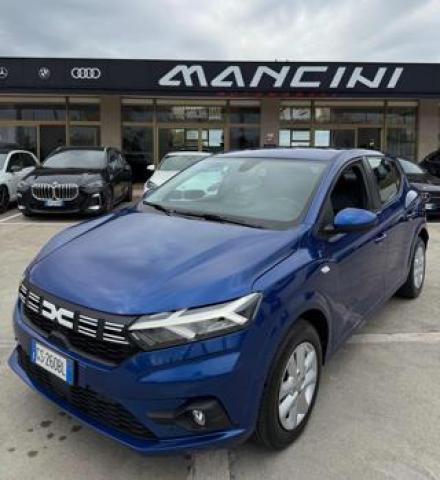 Dacia Sandero Stepway 1.0 Tce 90 Cv Essential 
