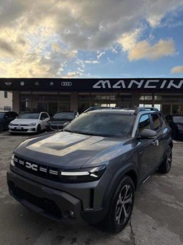 Dacia Duster Eco-G 120 Cv Journey 