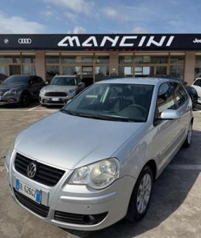 Volkswagen Polo 1.4/69cv Tdi 5p. Comfortline 