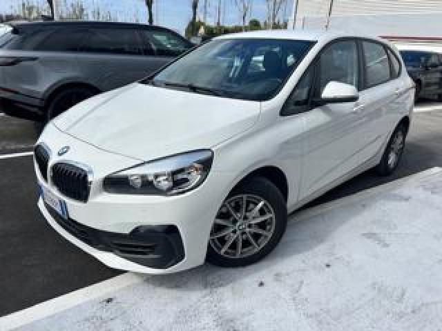 Bmw 216 D Active Tourer 